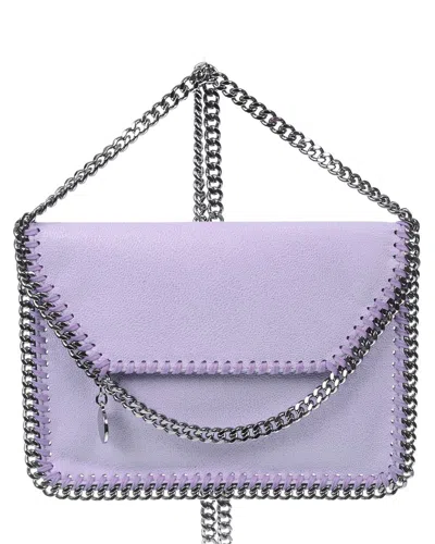 Stella Mccartney Bag In Purple