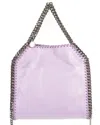 Stella Mccartney Bag In Purple