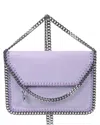 Stella Mccartney Bag In Purple