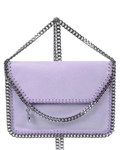 Stella Mccartney Bag In Purple