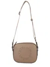 Stella Mccartney Bag "room" In Brown