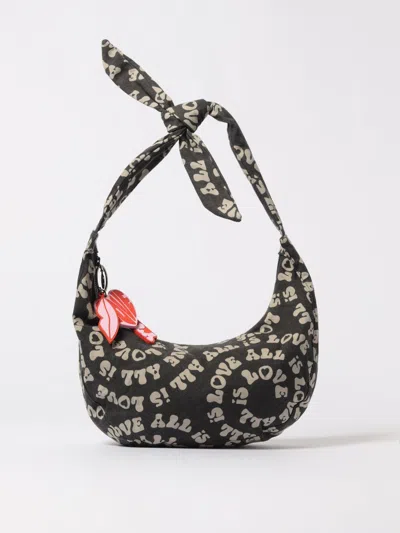 Stella Mccartney Bag  Kids Kids Color Black