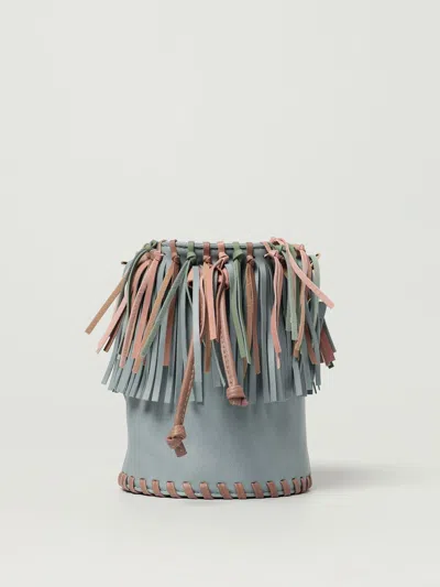 Stella Mccartney Bag  Kids Kids Color Grey In Gray