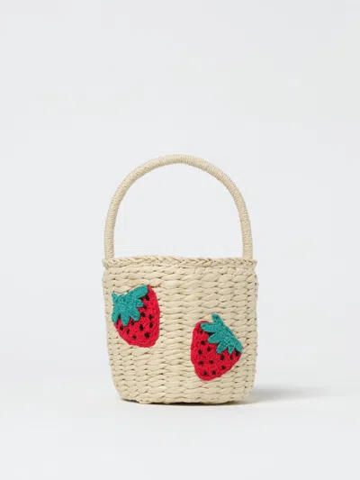 Stella Mccartney Bag  Kids Kids Color Multicolor