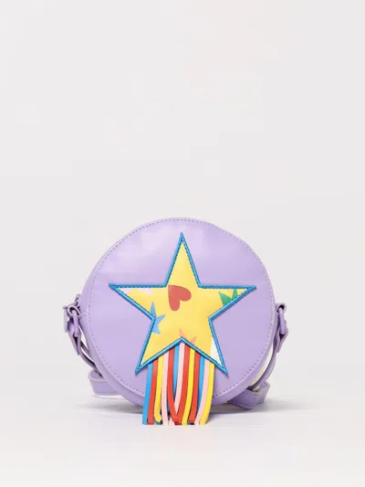 Stella Mccartney Bag  Kids Kids Color Multicolor