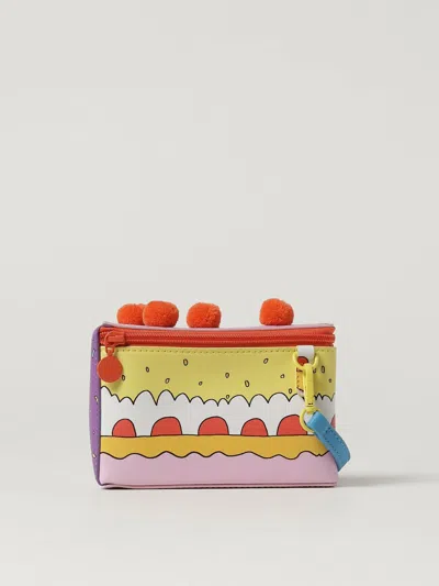 Stella Mccartney Bag  Kids Kids Color Multicolor