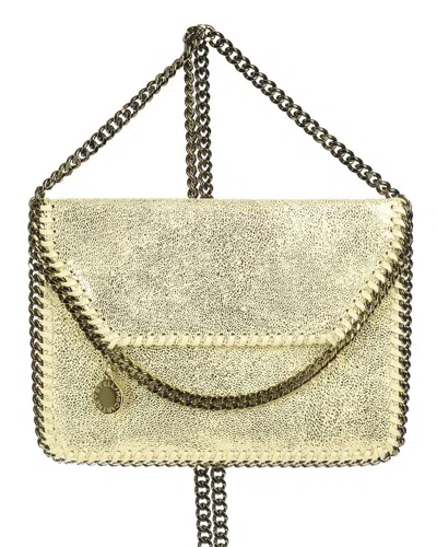 Stella Mccartney Bag In Yellow