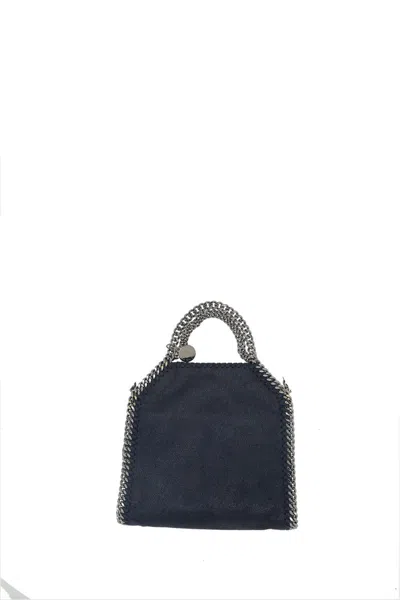 Stella Mccartney Bags In Blue