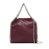 Stella Mccartney S Falabella Mini In Purple