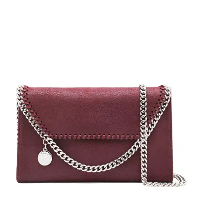 Stella Mccartney Bags In Purple