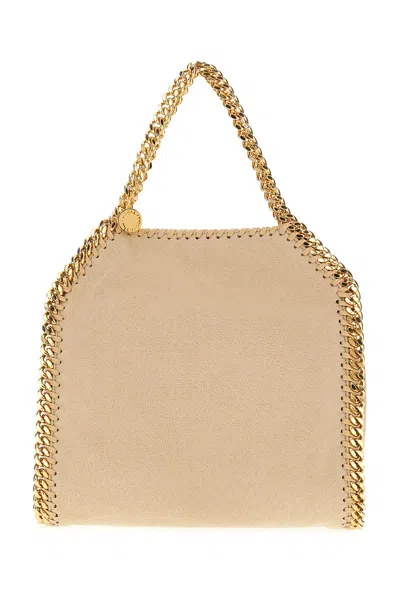 STELLA MCCARTNEY STELLA MCCARTNEY BORSA TOTE "FALABELLA" MINI