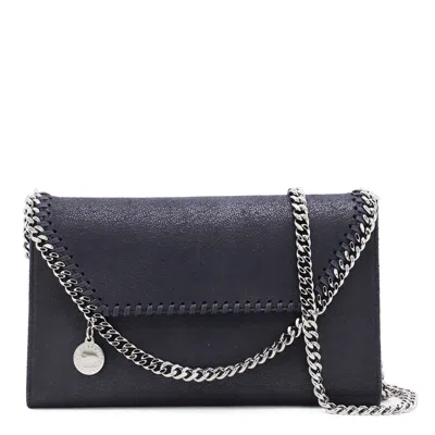 Stella Mccartney Bags In Blue