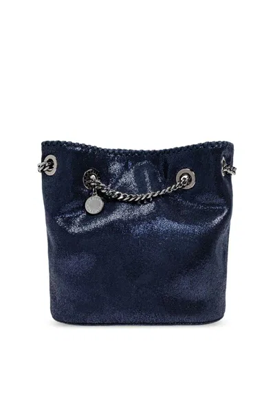Stella Mccartney Bags In Black