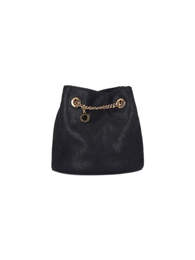 STELLA MCCARTNEY STELLA MCCARTNEY BAGS