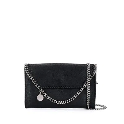Stella Mccartney Bags In Black