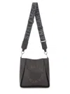 Stella Mccartney Shoulder Bag With Logo