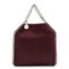 Stella Mccartney Falabella Tiny Eco Shaggy Dear Crossbody Bag