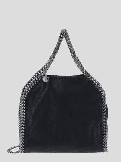 Stella Mccartney Bags In Black