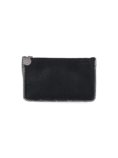 Stella Mccartney Bags In Black