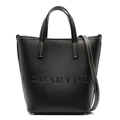 Stella Mccartney Bags In Black