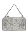 Stella Mccartney Zipper Tote Bag