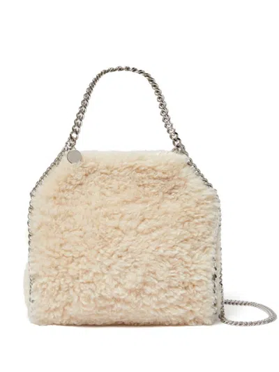 Stella Mccartney Bags In Beige