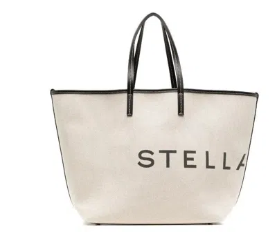 Stella Mccartney Bags In Beige