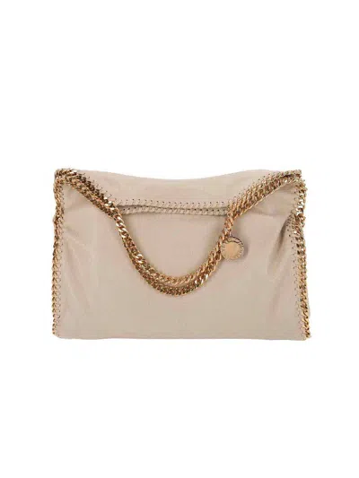 Stella Mccartney Bags In Beige