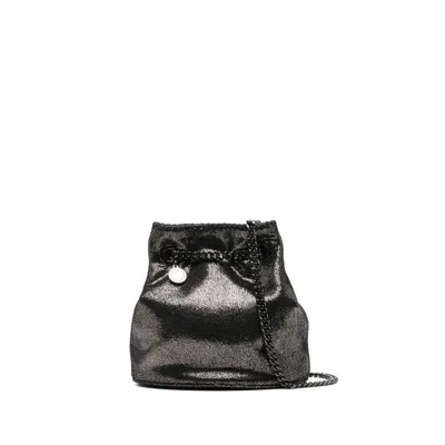 Stella Mccartney Bags In Black