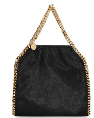 Stella Mccartney Bags In Black