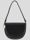 Stella Mccartney Bags In Black