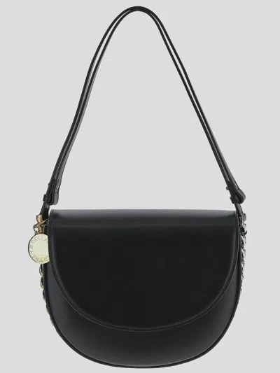Stella Mccartney Bags In Black