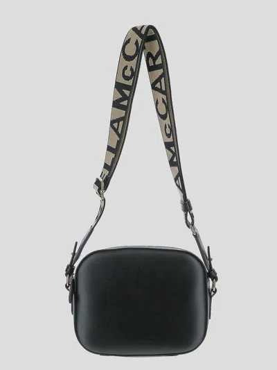 Stella Mccartney Bags In Black
