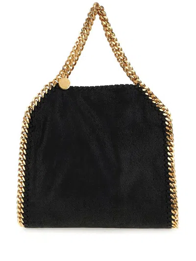 Stella Mccartney Bags In Black