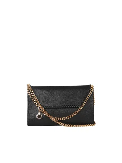 Stella Mccartney Bags In Black
