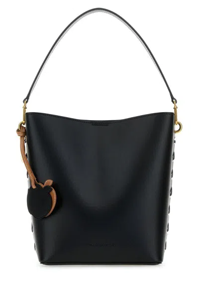 Stella Mccartney Bags In Black