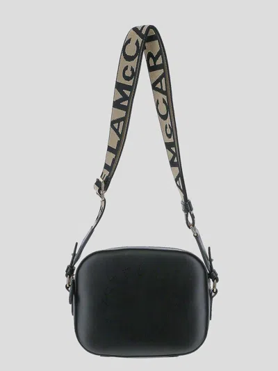 Stella Mccartney Bags In Black
