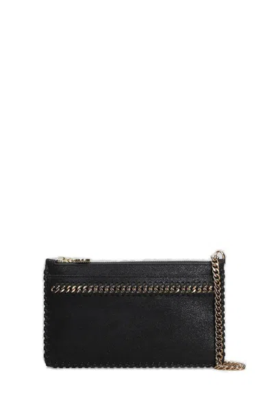 Stella Mccartney Bags In Black