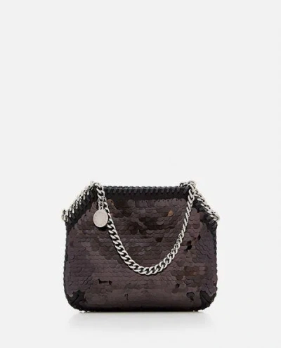 Stella Mccartney Bags In Black