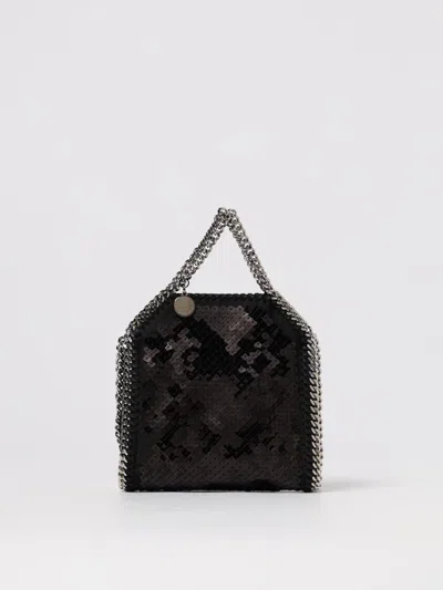 Stella Mccartney Bags In Black
