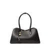 Stella Mccartney Stella Ryder Open Tote Bag In Black