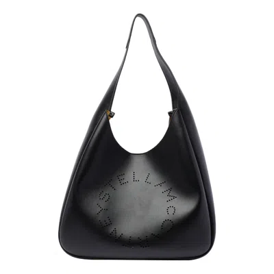 Stella Mccartney Bags In Black
