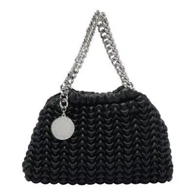 Stella Mccartney Bags In Black