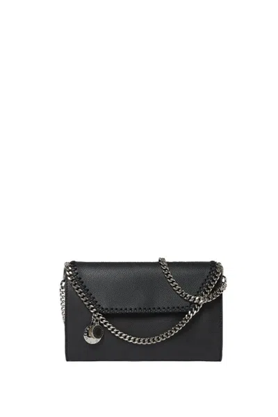 Stella Mccartney Bags In Black