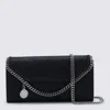 Stella Mccartney Chain Strap Envelope Flap Shoulder Bag