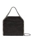 Stella Mccartney Bags Blacks And Greys In Black