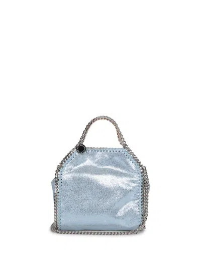 Stella Mccartney Bags In Blue