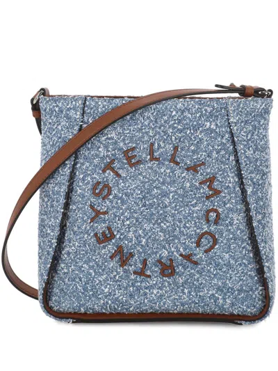 Stella Mccartney Bags In Blue