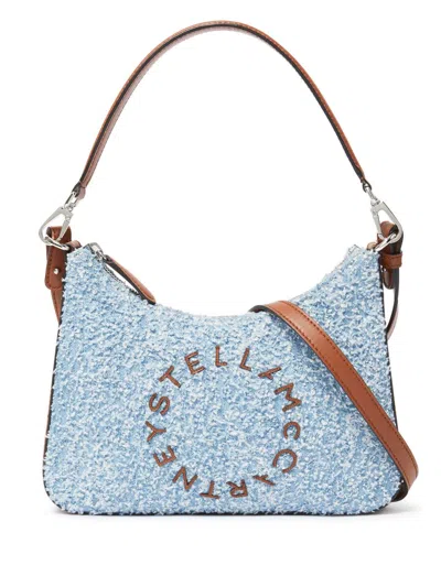 Stella Mccartney Bags In Blue