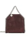 Stella Mccartney Bags.. Bordeaux